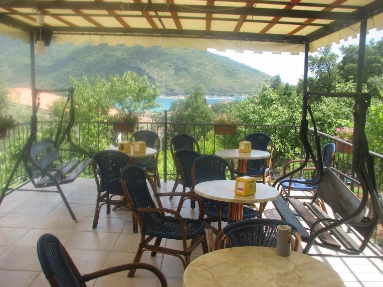 Elios Residence Hotel Sapri Exterior foto