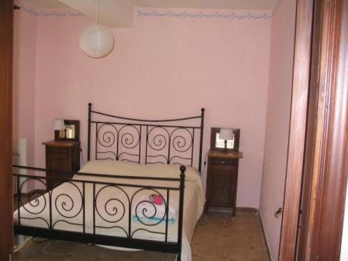 Elios Residence Hotel Sapri Exterior foto
