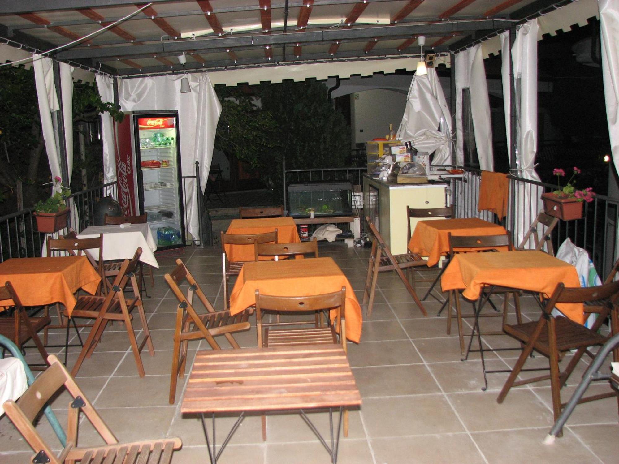 Elios Residence Hotel Sapri Exterior foto