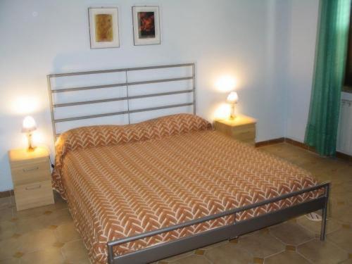 Elios Residence Hotel Sapri Quarto foto