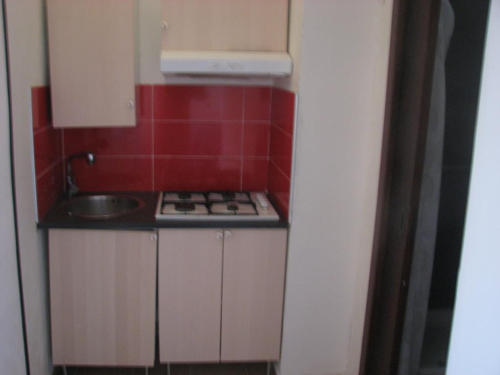 Elios Residence Hotel Sapri Exterior foto